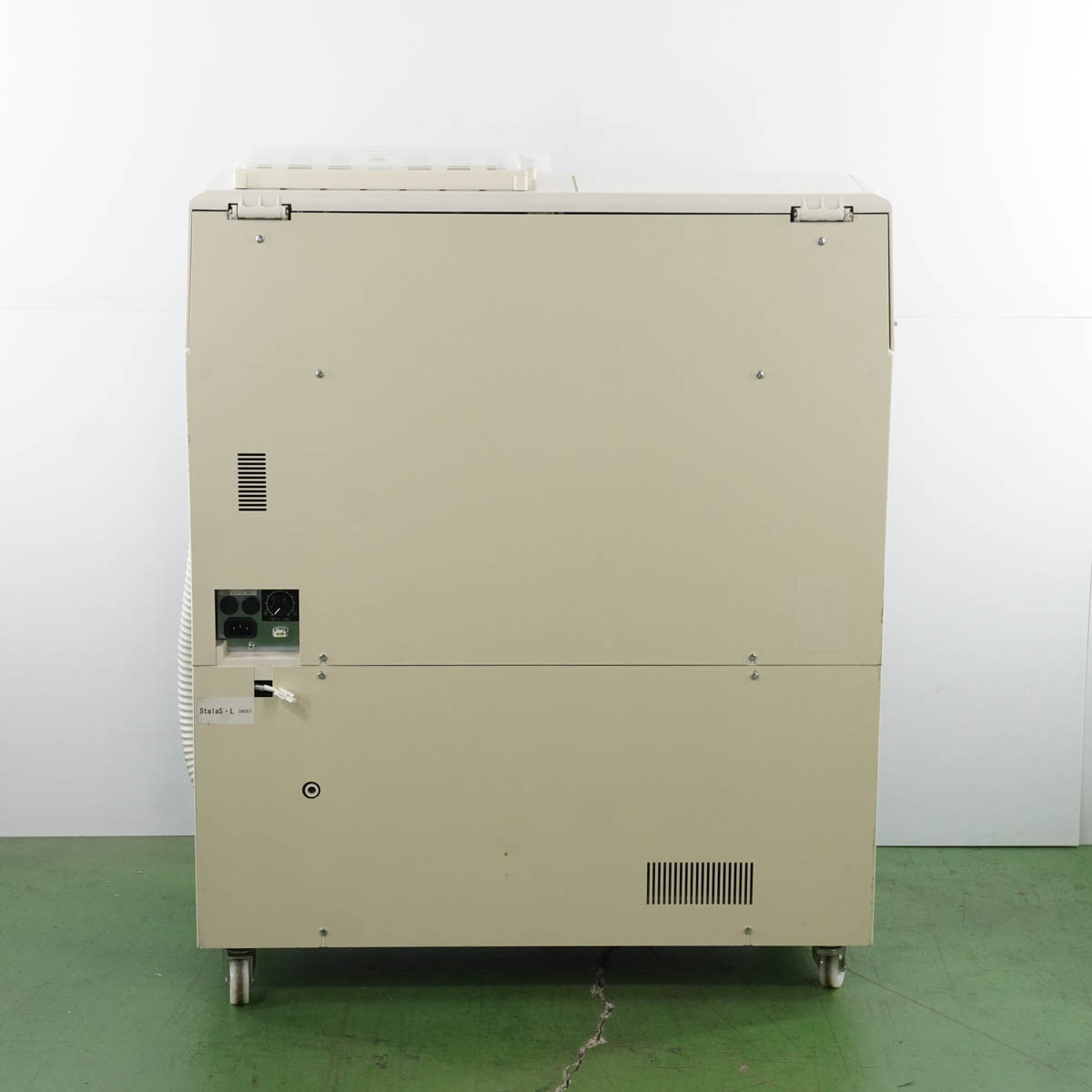 分包機 Stala 21S 中古 商品詳細｜12408｜株式会社タカゾノ｜自動分割