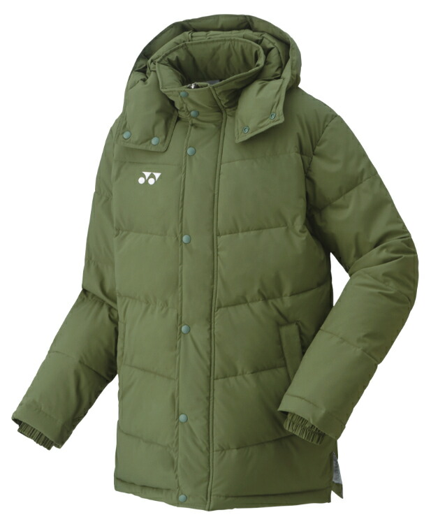 楽天市場】ヨネックスベンチコート（スポーツ・アウトドア）の通販