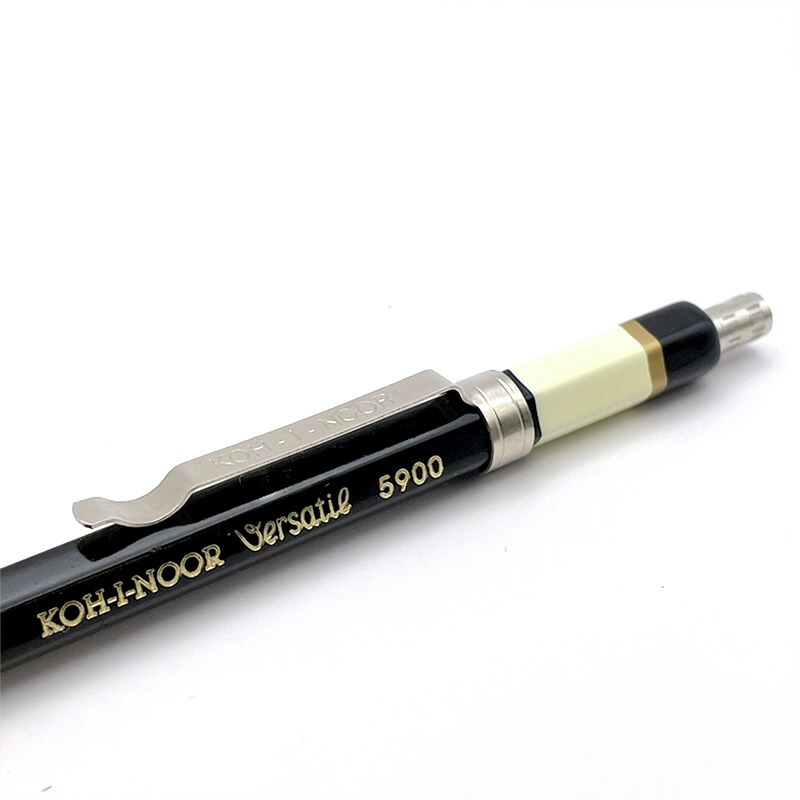 楽天市場】コヒノール KOH-I-NOOR 芯ホルダー 2mm リードホルダー