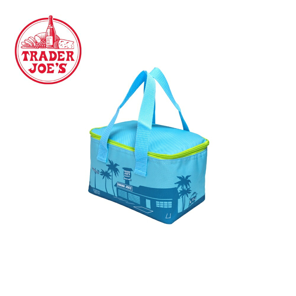 楽天市場】【レビュー特典】TRADER JOE'S トレーダージョーズ 保冷