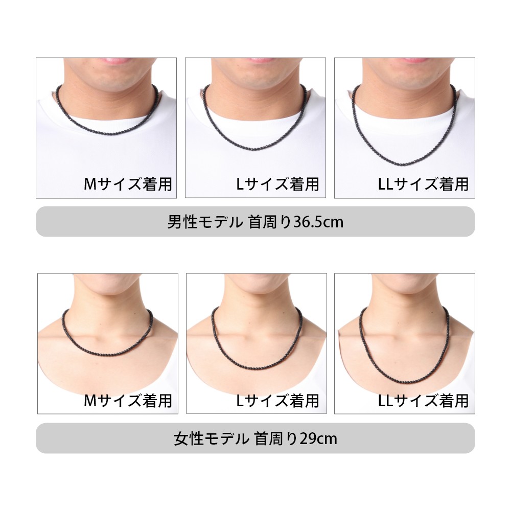 楽天市場】【レビュー特典】 Colantotte コラントッテネックレス