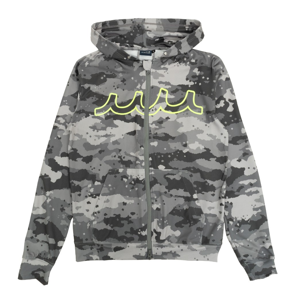 楽天市場】muta MARINE ムータマリン パーカー ラッシュパーカー