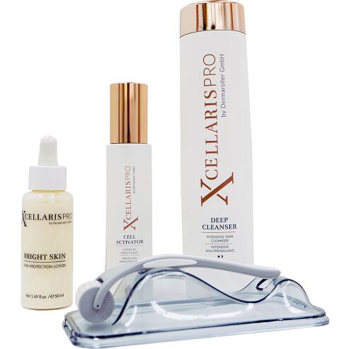 楽天市場】【Dermaroller GmbH 正規品】シミ・色素沈着ケアセット しみ