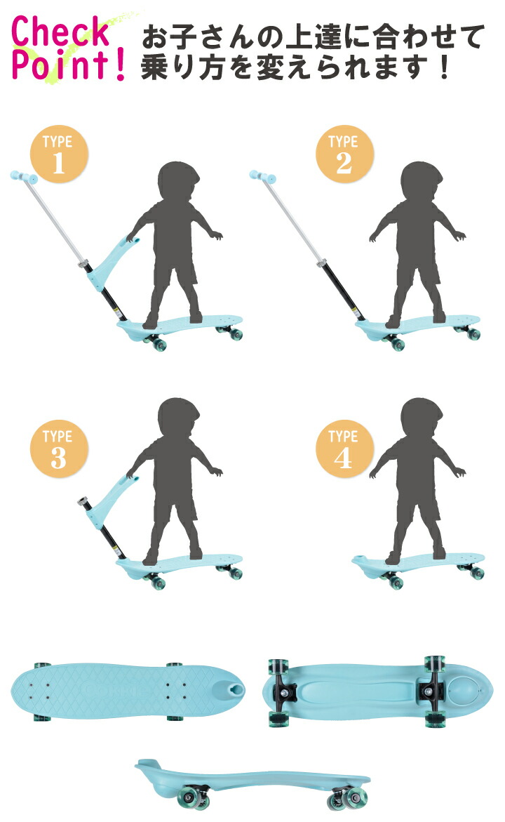 楽天市場】オーキー OOKKIE スケートボード SKATEBOARD スケボー