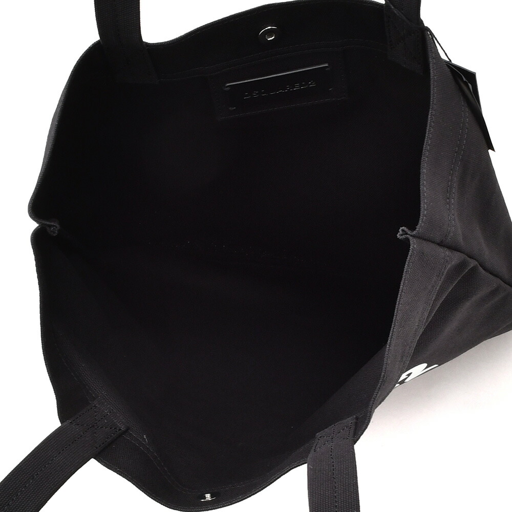 楽天市場】ディースクエアード DSQUARED2 トートバッグ 男女兼用