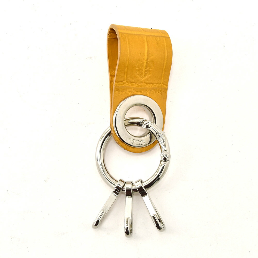 楽天市場】【3月4日20時発売開始50】フェリージ felisi キーリング