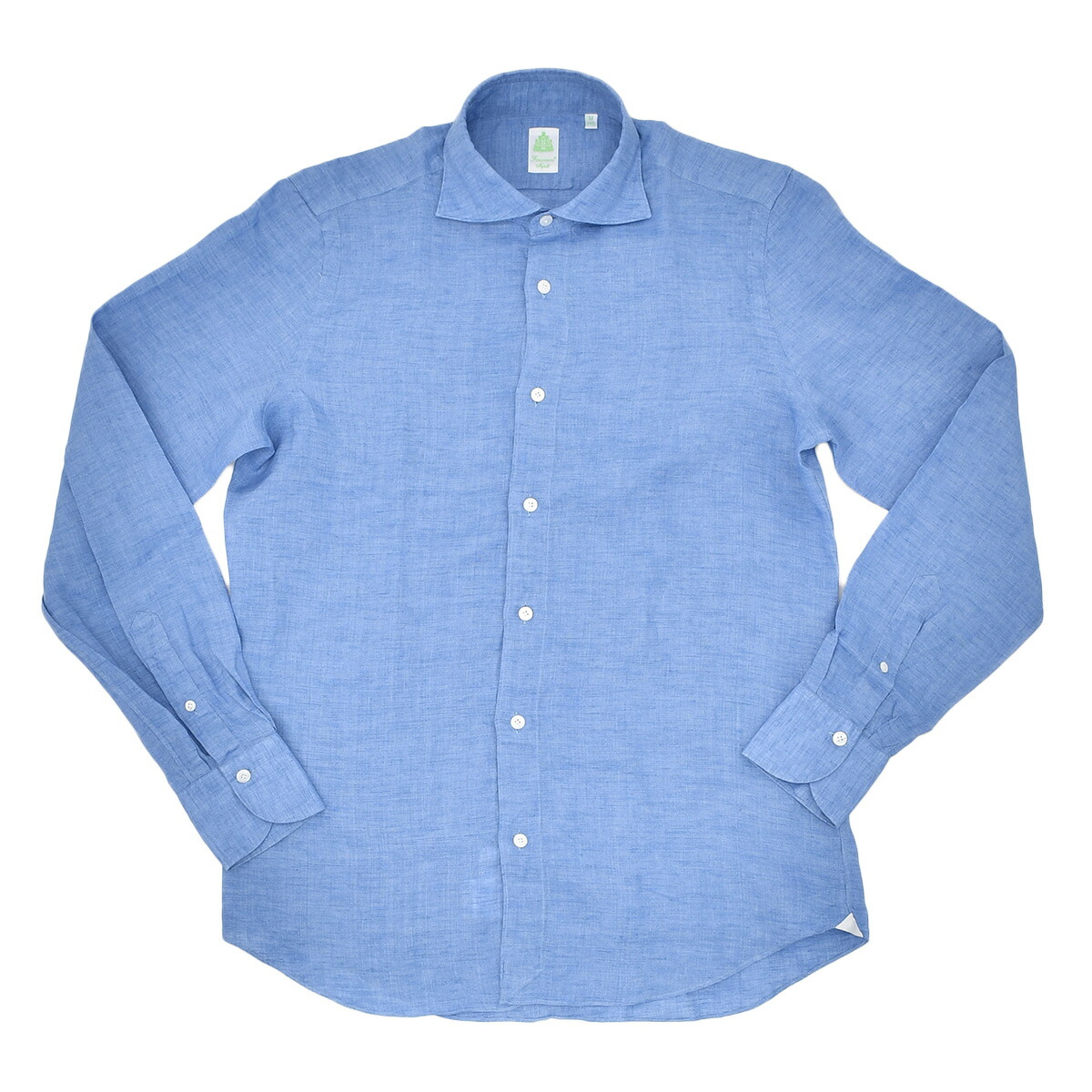 楽天市場】【ファイナルクリアランス20】フィナモレ Finamore 長袖