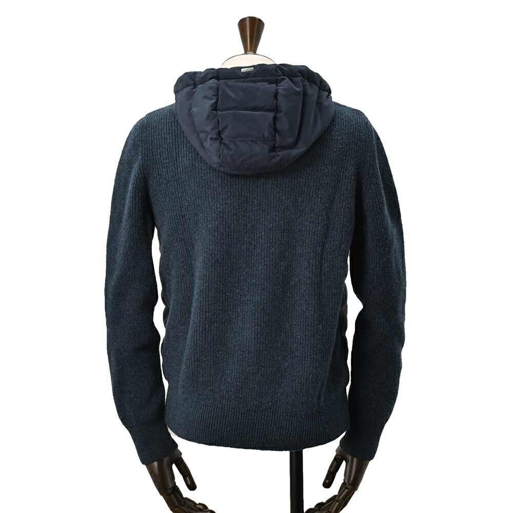 楽天市場】【ファイナルクリアランス20】ヘルノ HERNO ハイブリッド