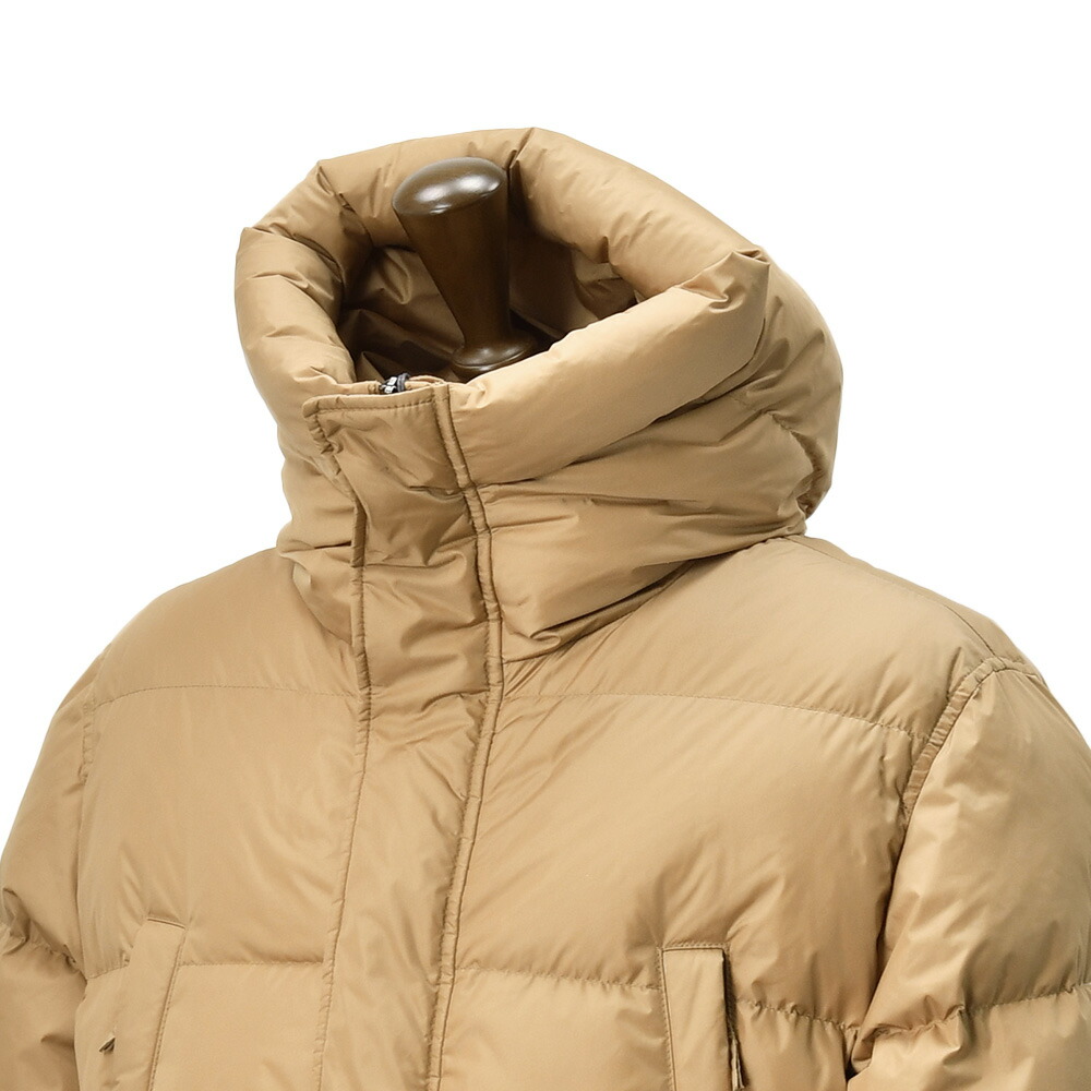 楽天市場】【ファイナルクリアランス20】ヘルノ HERNO ダウン