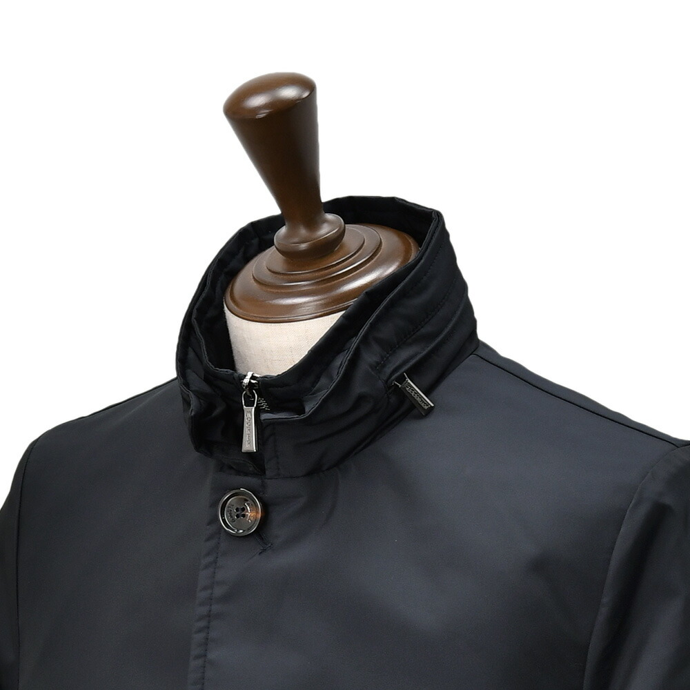 楽天市場】ムーレー MooRER ショート丈コート メンズ BORROMINI-WK