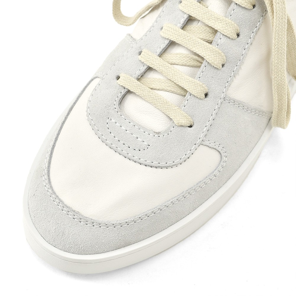 楽天市場】ペリーコサニー PELLICO SUNNY レザースニーカー メンズ