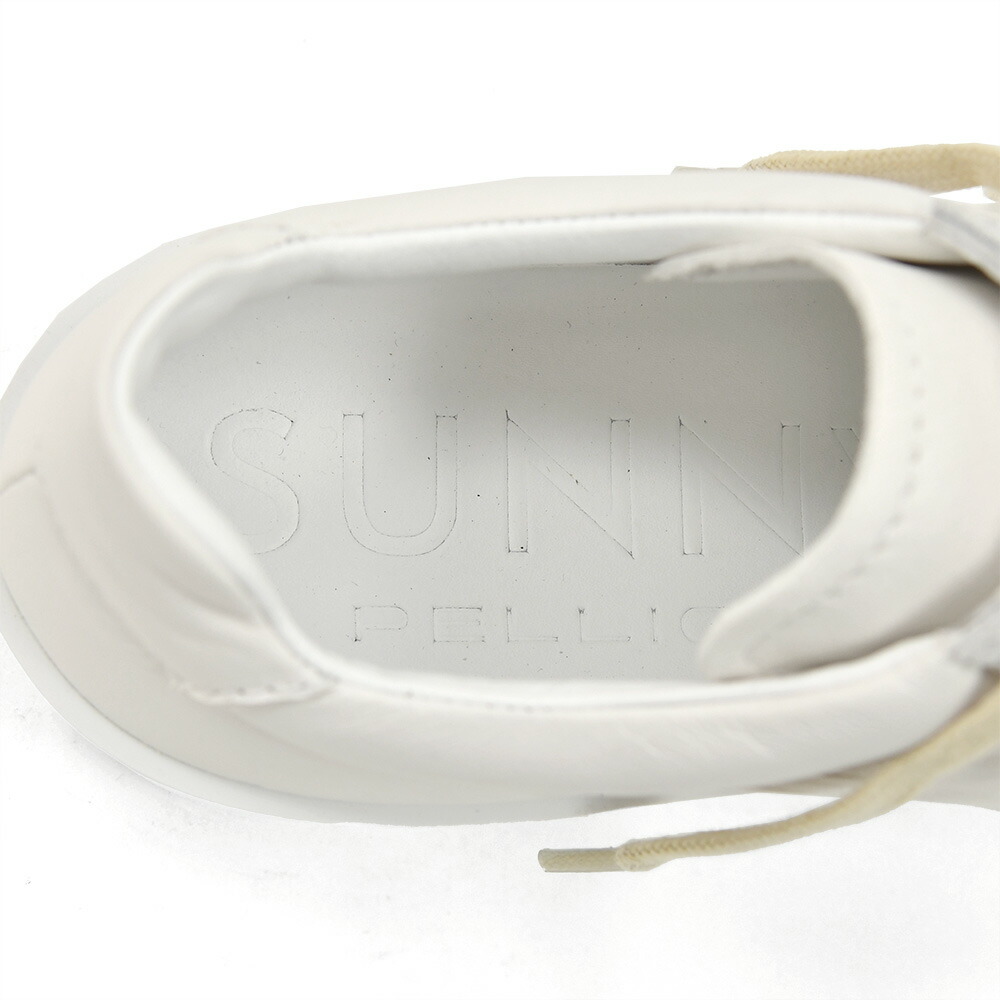 楽天市場】ペリーコサニー PELLICO SUNNY レザースニーカー メンズ