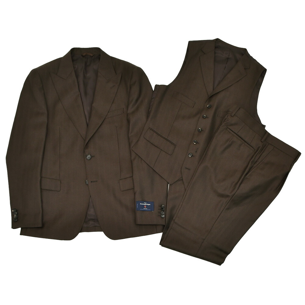 楽天市場】エルメネジルド ゼニア cloth by Ermenegildo Zegna