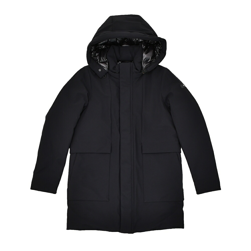 楽天市場】【ファイナルクリアランス20】タトラス TATRAS ダウンコート