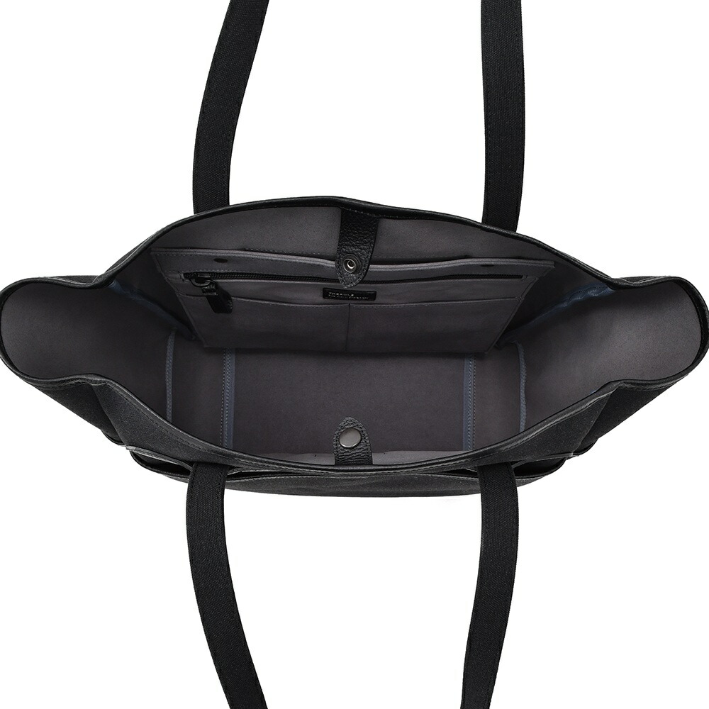 楽天市場】ザソール THE SOLE トートバッグ メンズ JOHN スクエア