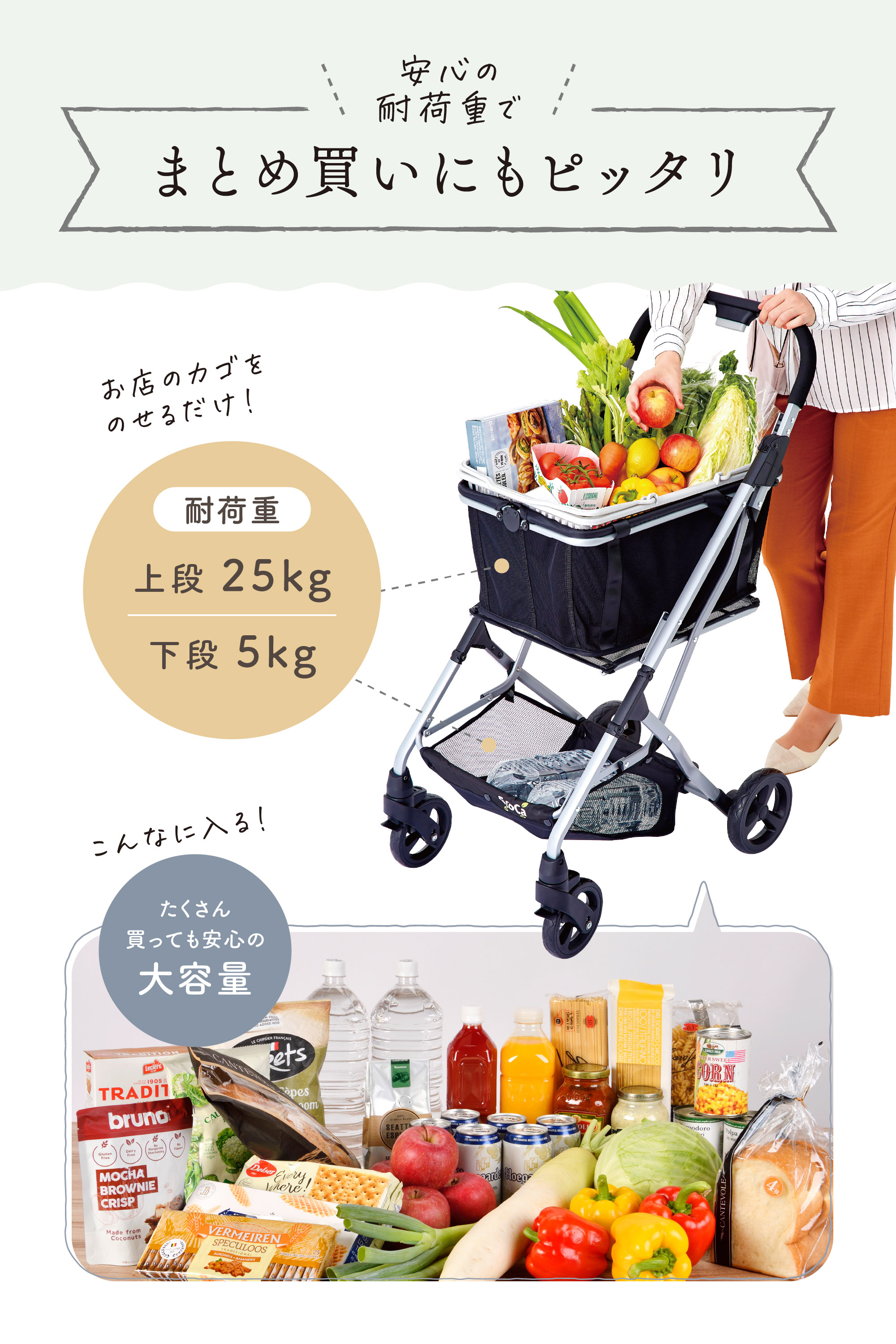 楽天市場】＼最大2380円OFF！3日20：00～／エコカ 折りたたみ