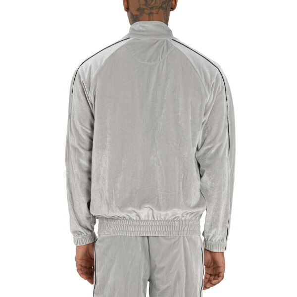 楽天市場】【16PC0303】PRO CLUB VELOUR TRACK JACKET (プロクラブ