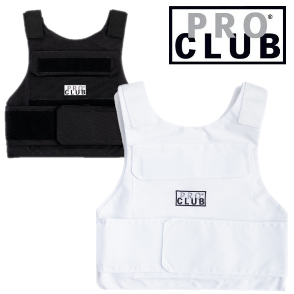 楽天市場】【全2色】 PRO CLUB (プロクラブ) PRO VEST PLATE CARRIER