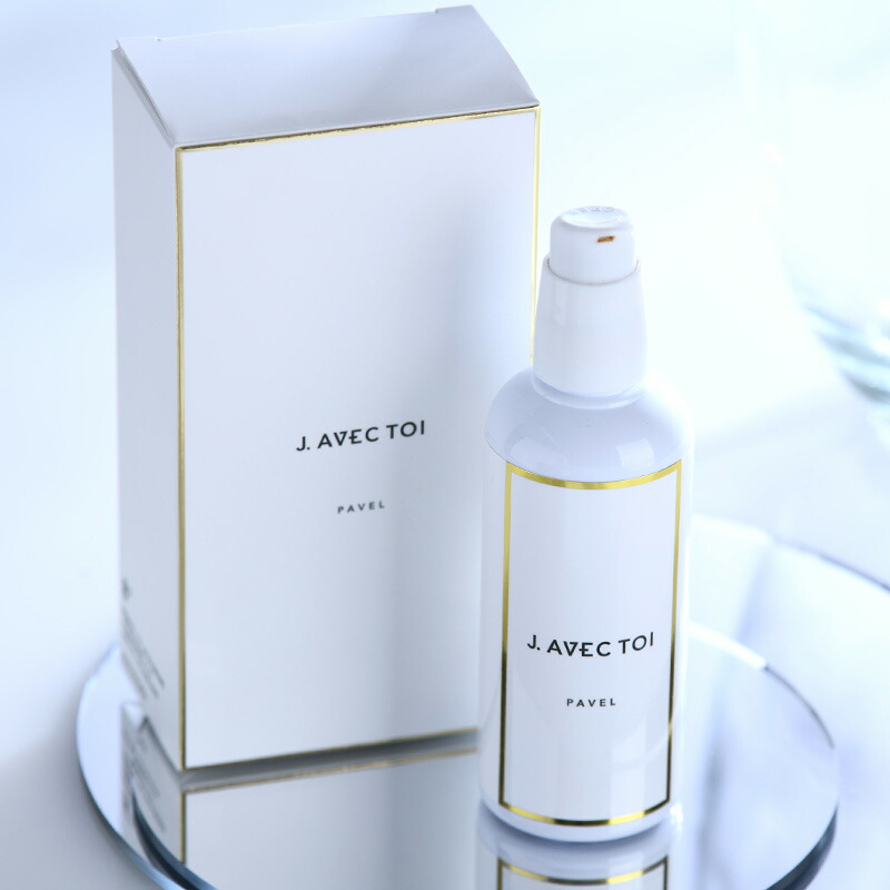 楽天市場】j．avec toi トリートメントローション パベルの通販