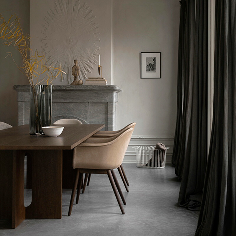 楽天市場】【公式】 北欧 Audo Copenhagen リボンバスケット