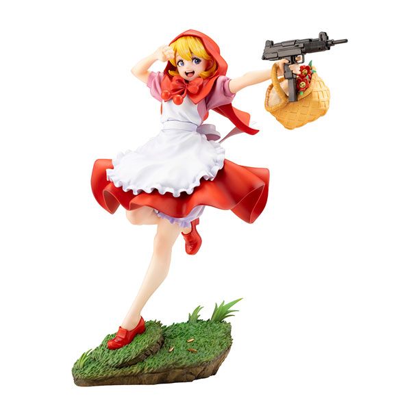 楽天市場】送料無料◇ヴァンパイア美少女 1/7 ヴァンパイア バレッタ