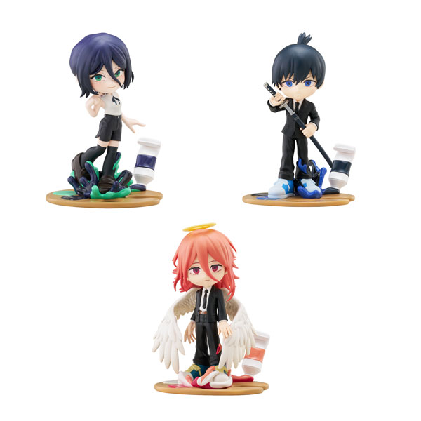 チェンソーマン レゼ篇 フィギュア」の人気商品一覧 | 安い商品を通販