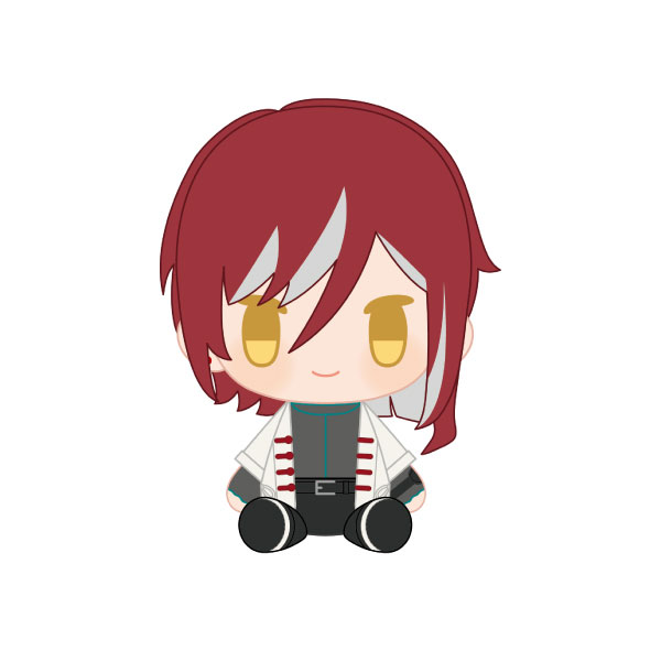 楽天市場】あんさんぶるスターズ！ ぬいぐるみ switch 逆先夏目の通販