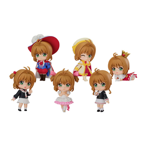 楽天市場】カードキャプターさくら／ 木之本桜 1／7（コレクション