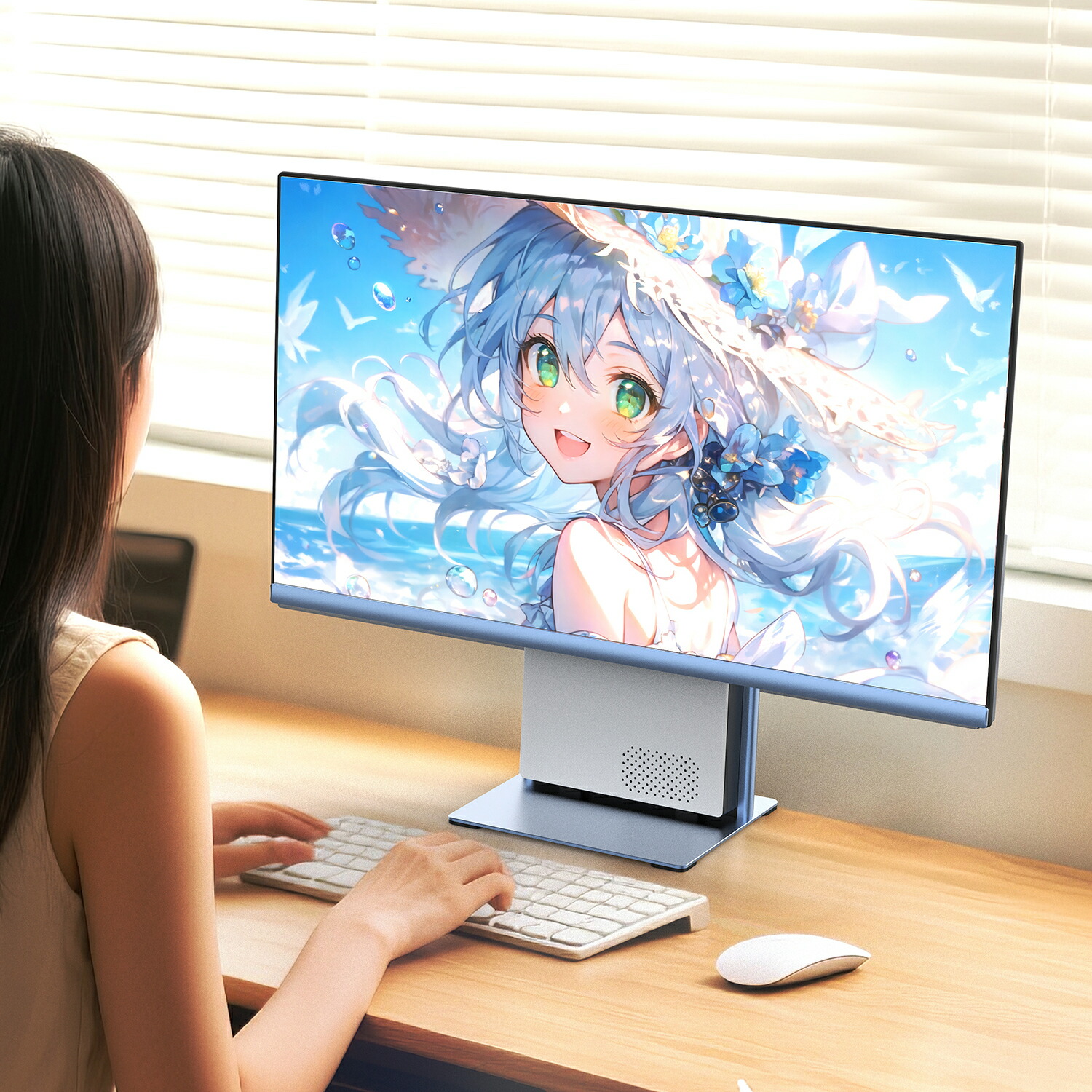 楽天市場】【SS期間限定】クーポン配布中！一体型 デスクトップ