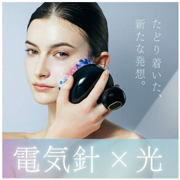 楽天市場】【送料無料】マイトレックス MYTREX 電気針 EMS HEAD SPA