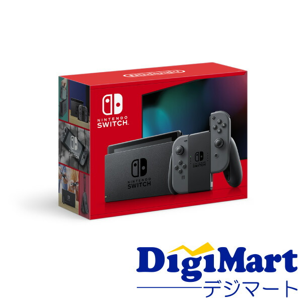 楽天市場】任天堂 スイッチ 本体 新品 バッテリー強化版の通販