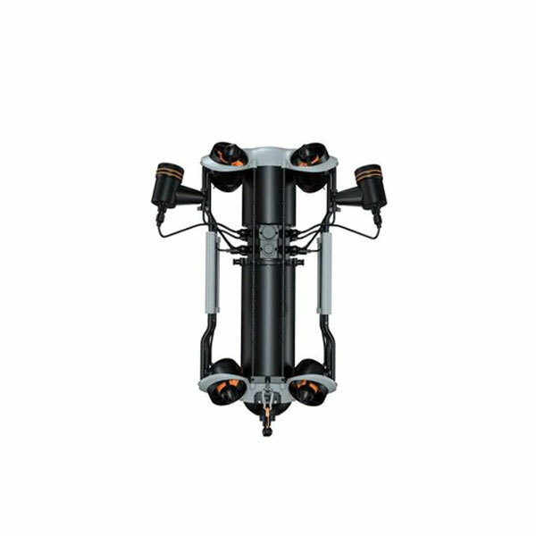 楽天市場】水中ドローン チェイシング M2 プロマックス CHASING M2 PRO