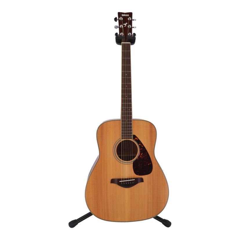 楽天市場】ヤマハ アコースティックギター fg720の通販