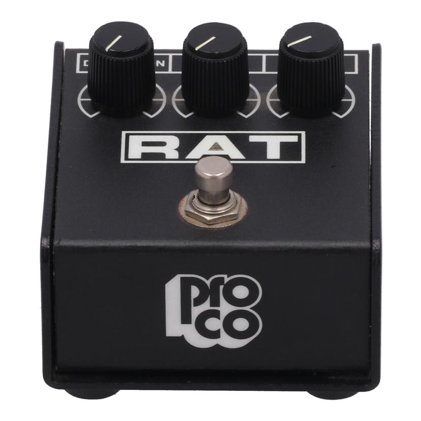 楽天市場】ProCo RATの通販