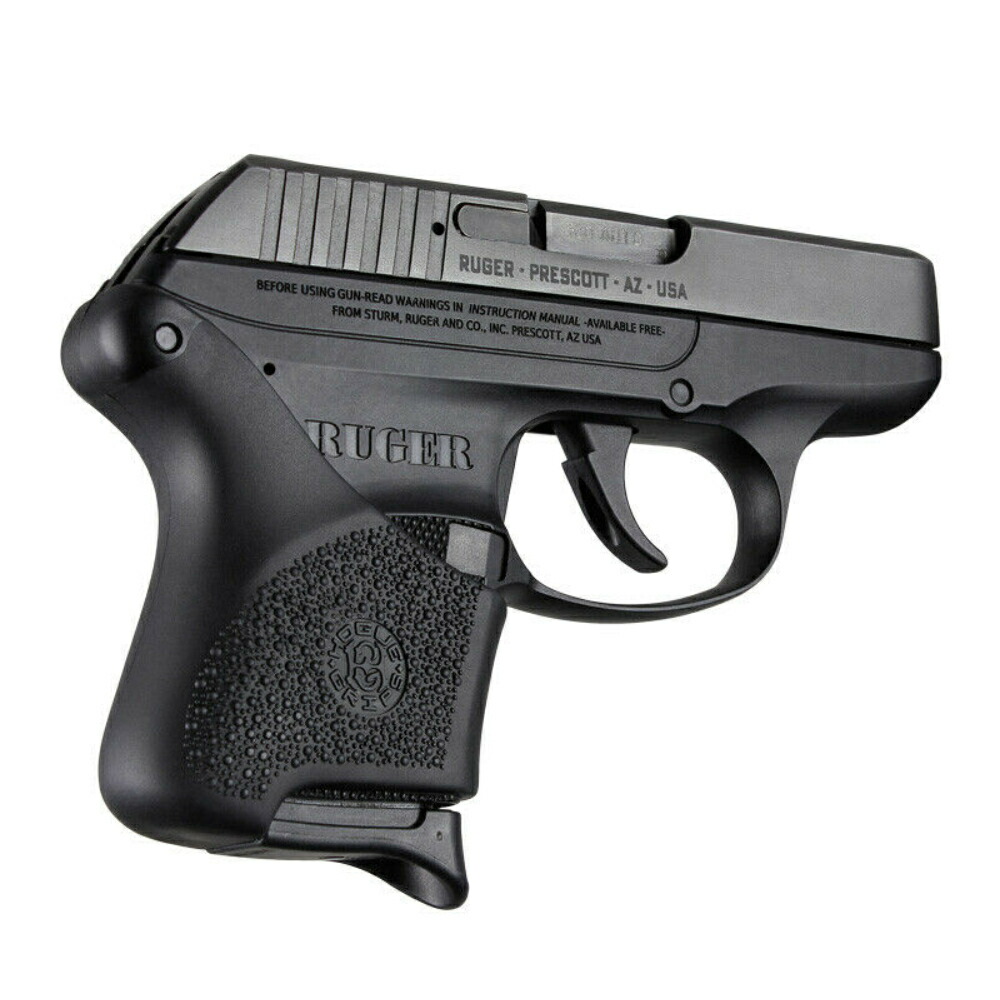 楽天市場】HOGUE ガングリップ RUGER LCP用 18100 ホーグ ルガー