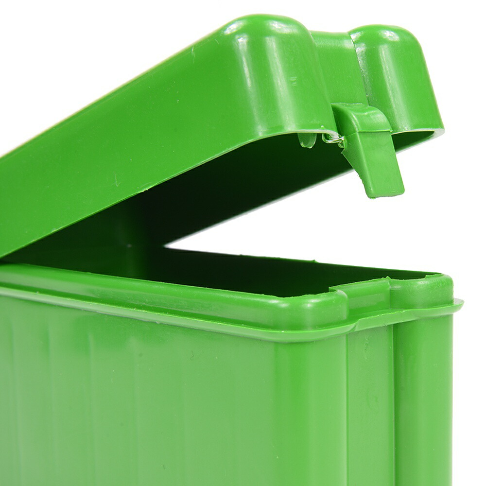 楽天市場】MTM 樹脂製 ライフル弾薬ケース 20発収納 ベルトクリップ付