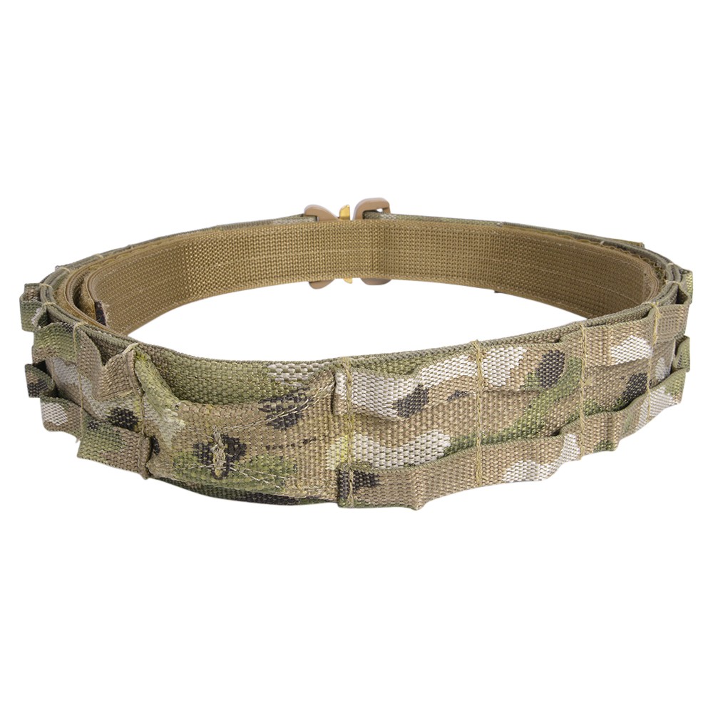 楽天市場】バイキングタクティクス RAZE BELT インナーベルト付き