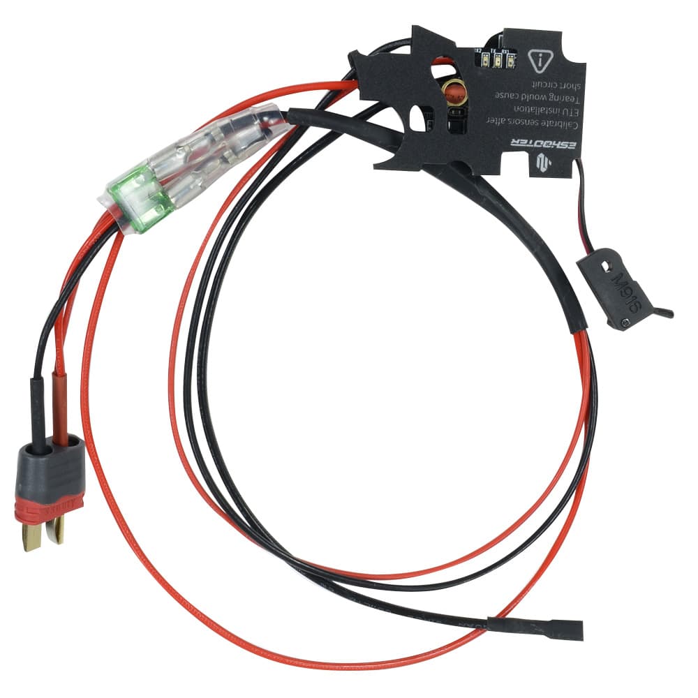 楽天市場】ESHOOTER 電子トリガーユニット Kestrel V2 ETU ワイヤレス