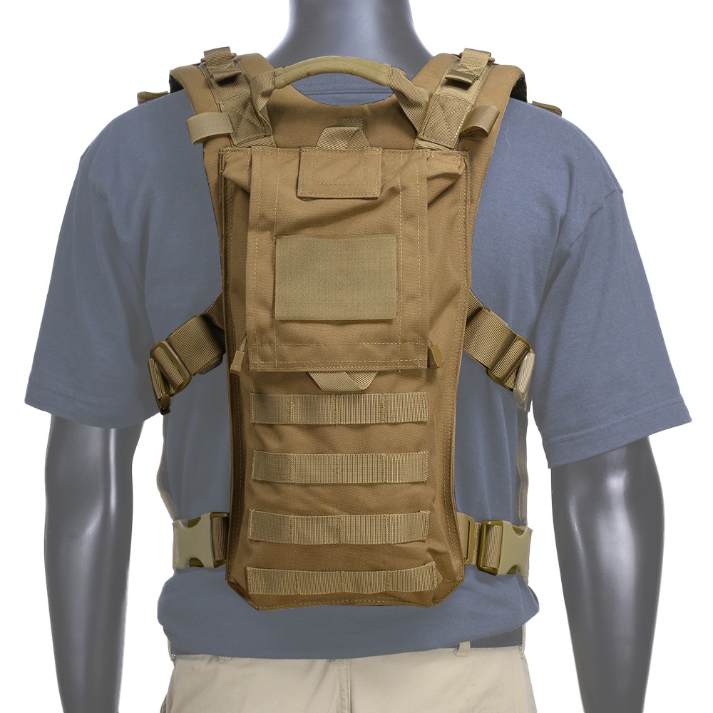 楽天市場】CONDOR ハイドロ ハーネス 242 [ コヨーテブラウン