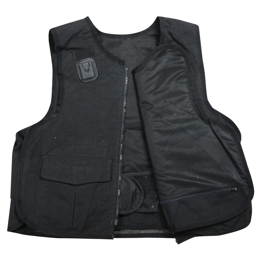 楽天市場】【中古】イギリス警察 放出品 ボディアーマー 警官用 ポリス