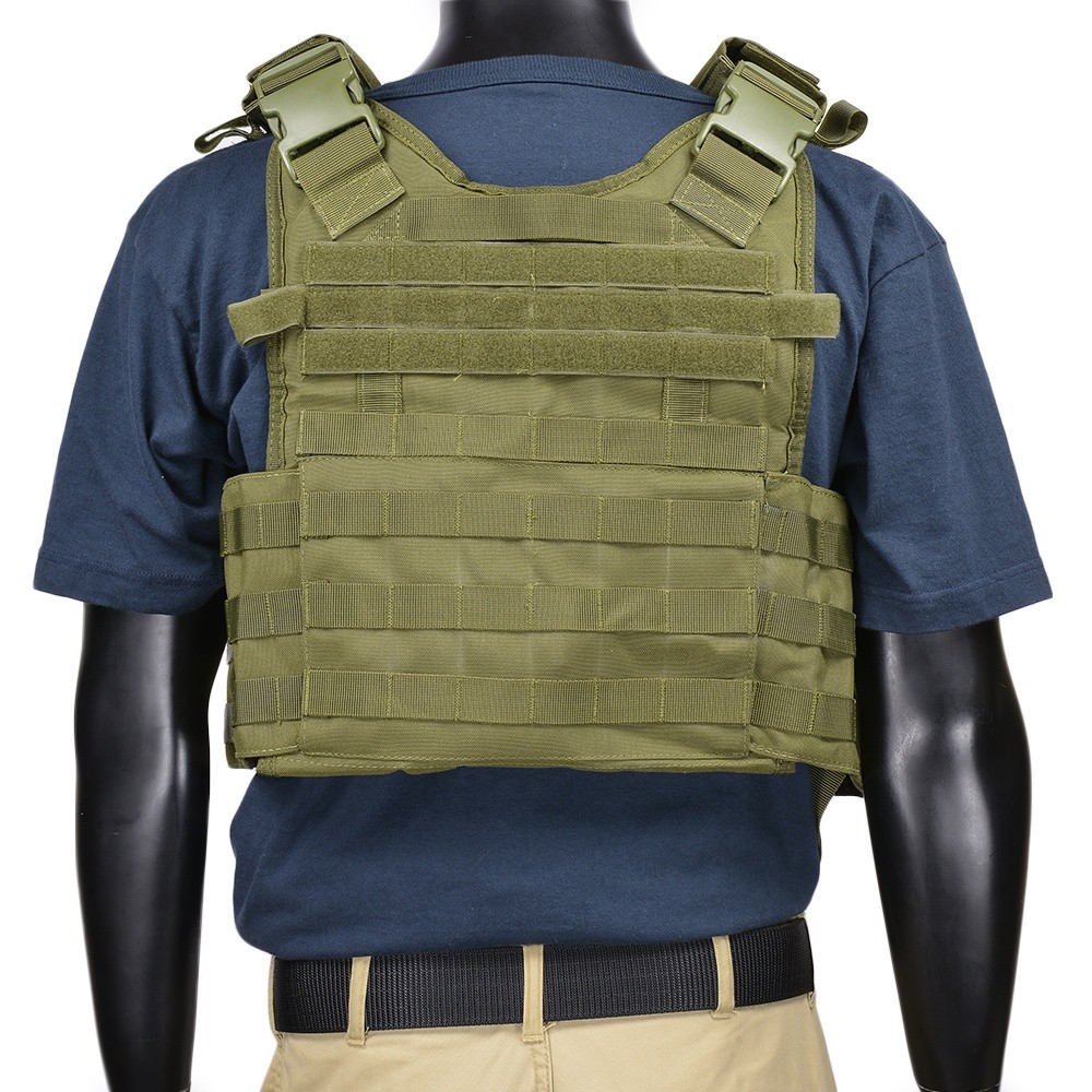 楽天市場】CONDOR モジュラーオペレーター プレートキャリア 498