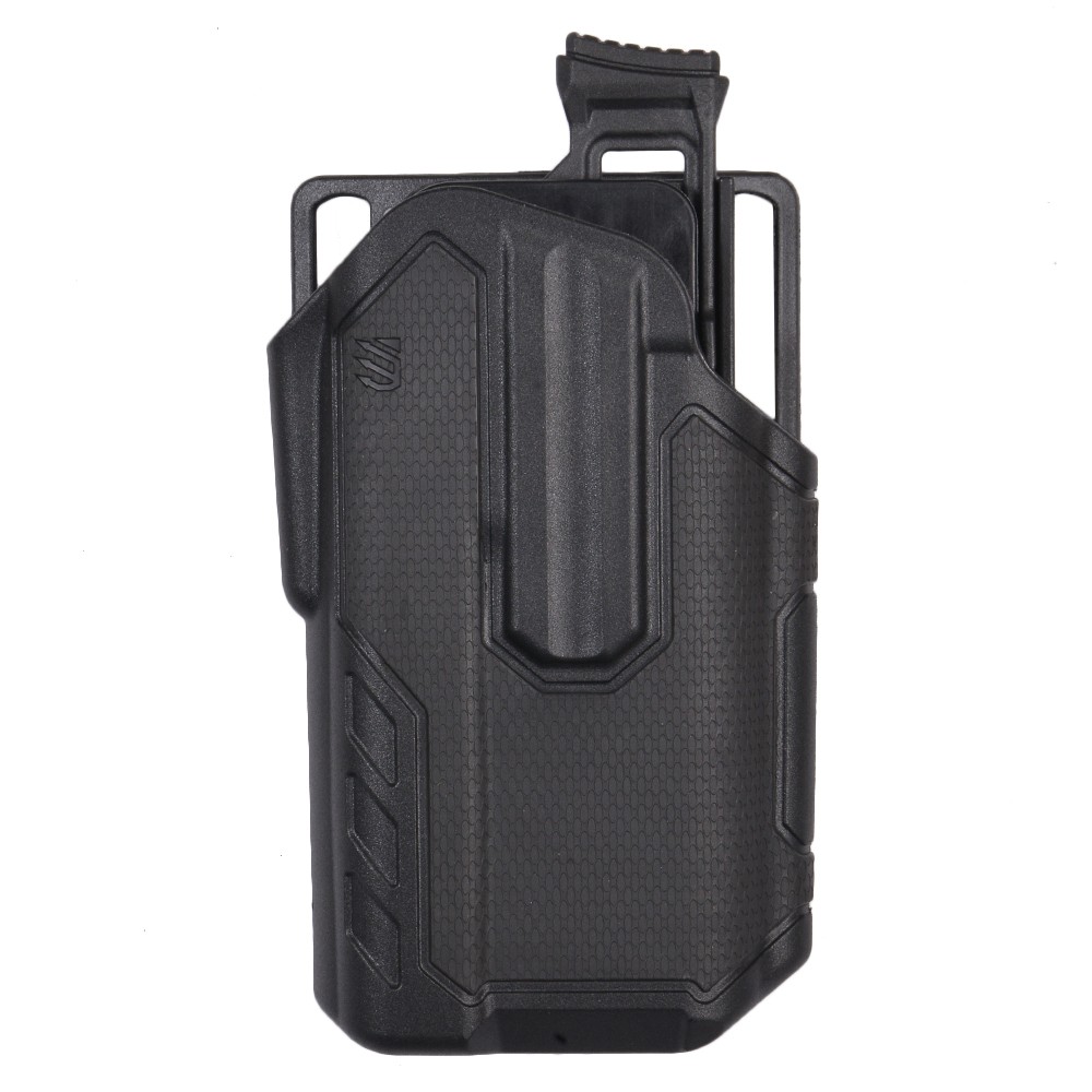 楽天市場】BLACKHAWK OMNIVORE マルチフィットホルスター X300 / X300U