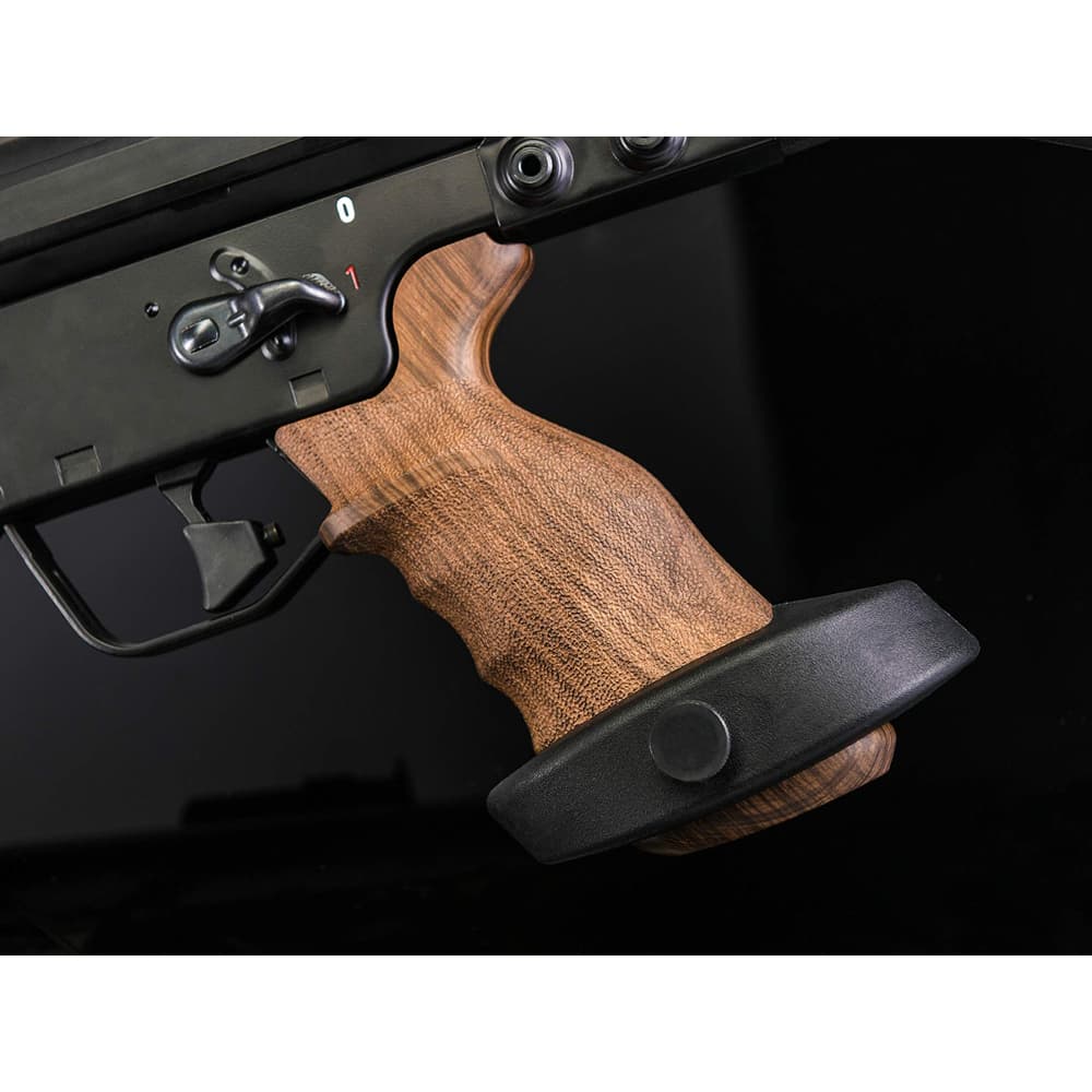 楽天市場】UMAREX/VFC ガスブローバック H&K PSG-1 スナイパーライフル