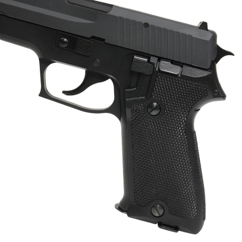 楽天市場】タナカ ガスガン SIG P220 IC [ 陸上自衛隊仕様 ] タナカ