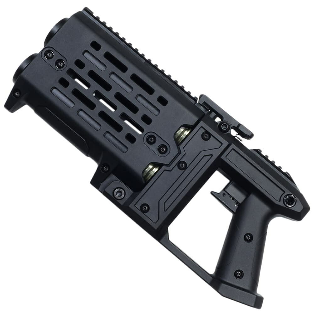 楽天市場】Arts Airsoft グレネードランチャー AS-40 ダブルバレル