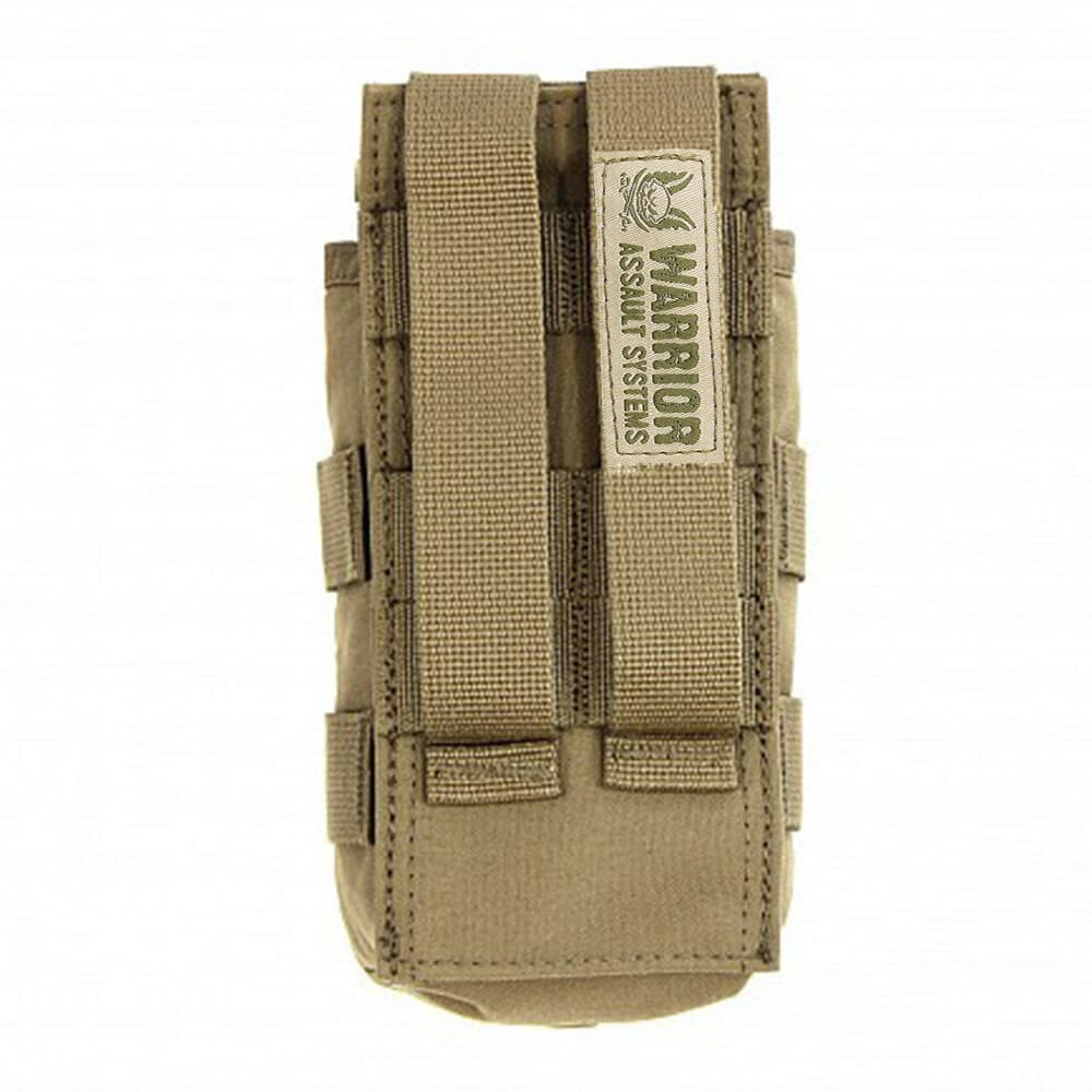 楽天市場】Warrior Assault Systems メディックポーチ IFAK [ コヨーテ