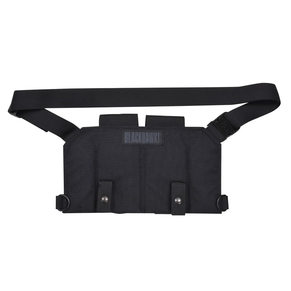 楽天市場】BLACKHAWK マガジンポーチ Bandoleer M4 M16 9mm対応