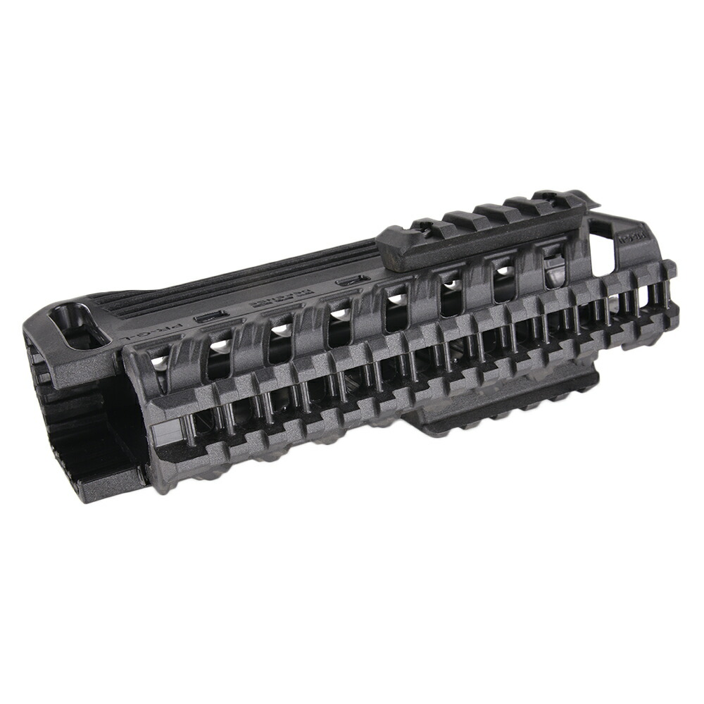 楽天市場】FAB Defense ハンドガード PRG ガリル IMI Galil クワッド