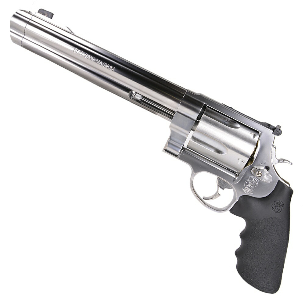 楽天市場】タナカ ガスガン S&W M500 8.375インチ Ver.2 TANAKA タナカ