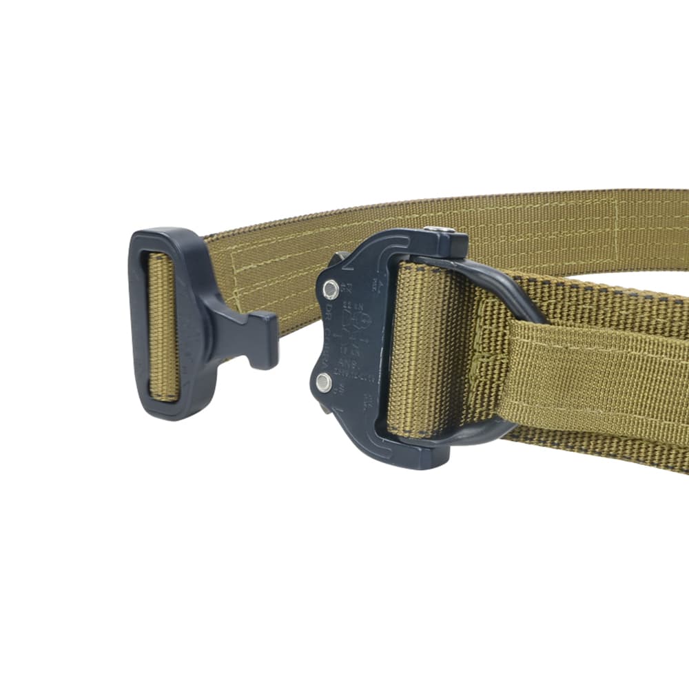 楽天市場】High Speed Gear リガーベルト Dリング一体型COBRAバックル